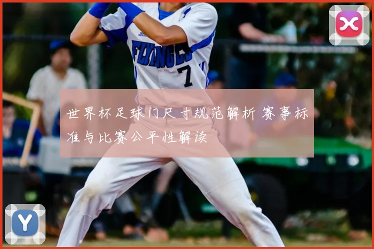 世界杯足球门尺寸规范解析 赛事标准与比赛公平性解读