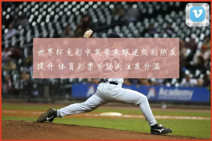 世界杯竞彩中奖带来球迷购彩热度提升 体育彩票市场关注度升温