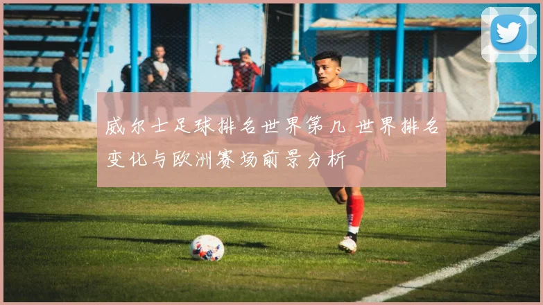 威尔士足球排名世界第几 世界排名变化与欧洲赛场前景分析