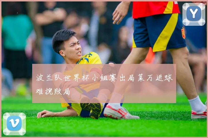 波兰队世界杯小组赛出局莱万进球难挽败局