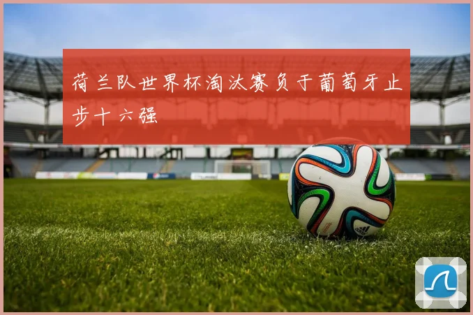 荷兰队世界杯淘汰赛负于葡萄牙止步十六强